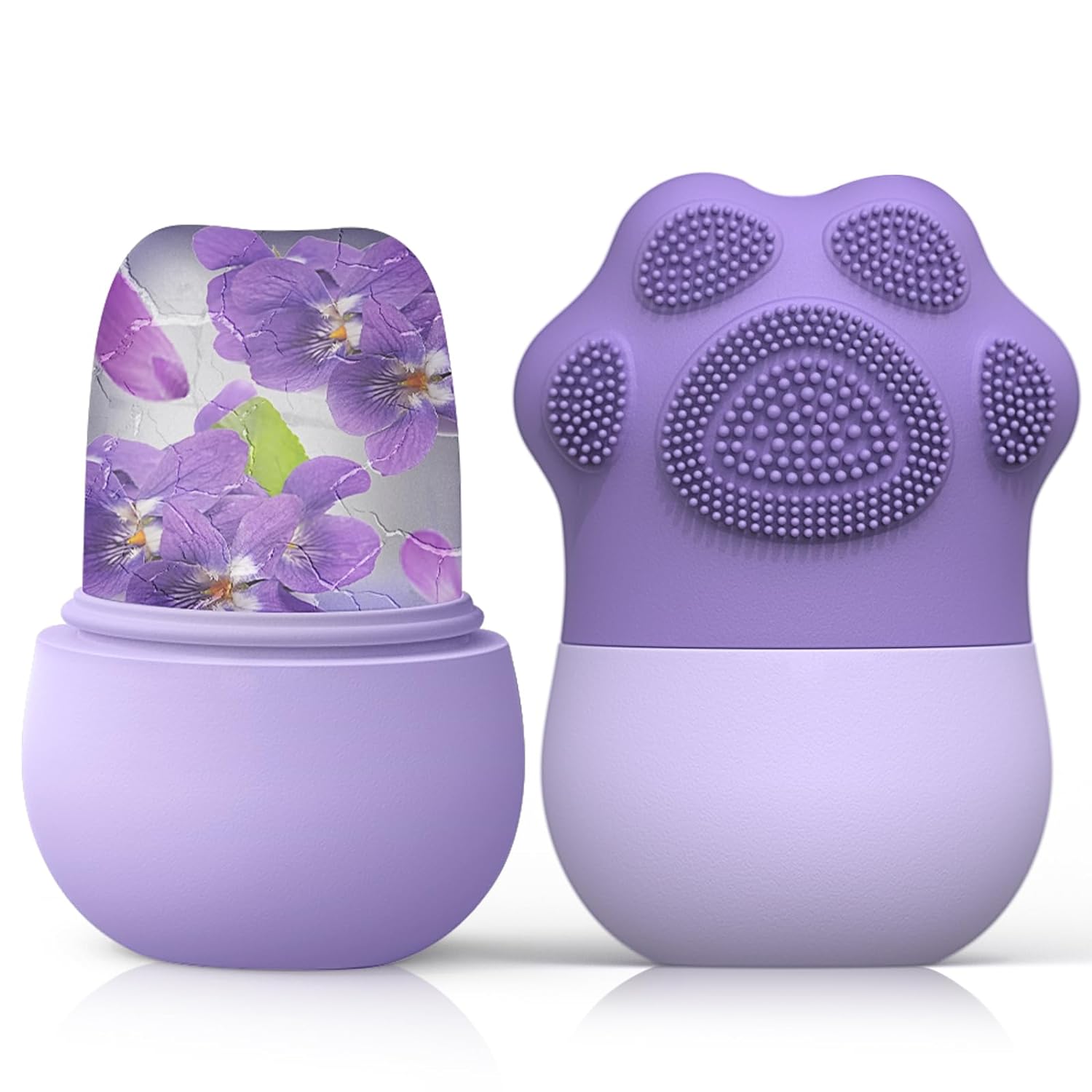 Face Ice Roller Puffiness - Rodillo de hielo facial para el
