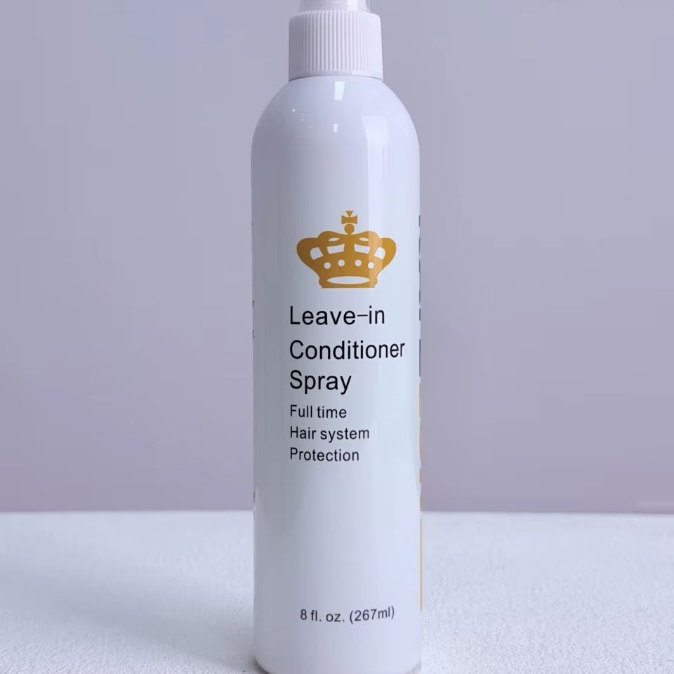 Hair Care - 237ml/PC Líquido Nutritivo para el Cuidado