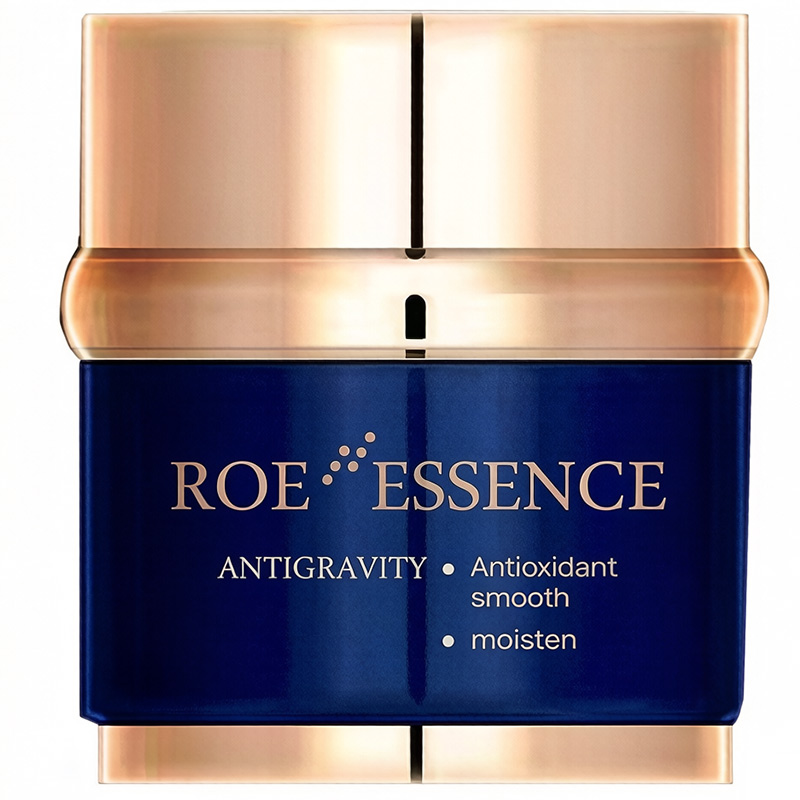 Retinol Anti Wrinkle Cream - Crema Facial con Retinol de Hueva