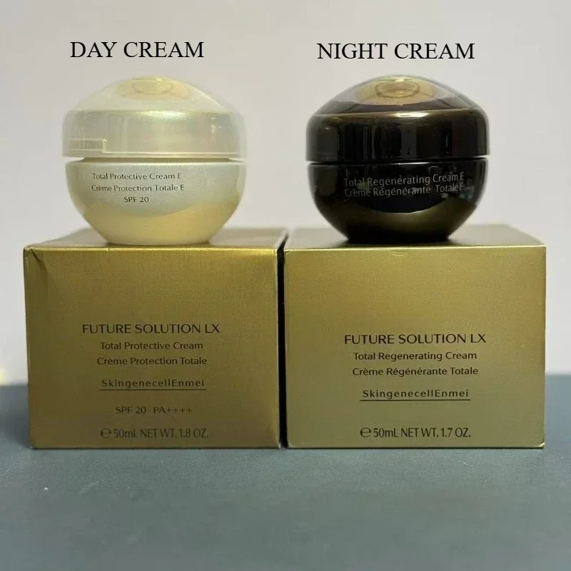 Skincare - Crema de Noche para el Cuidado