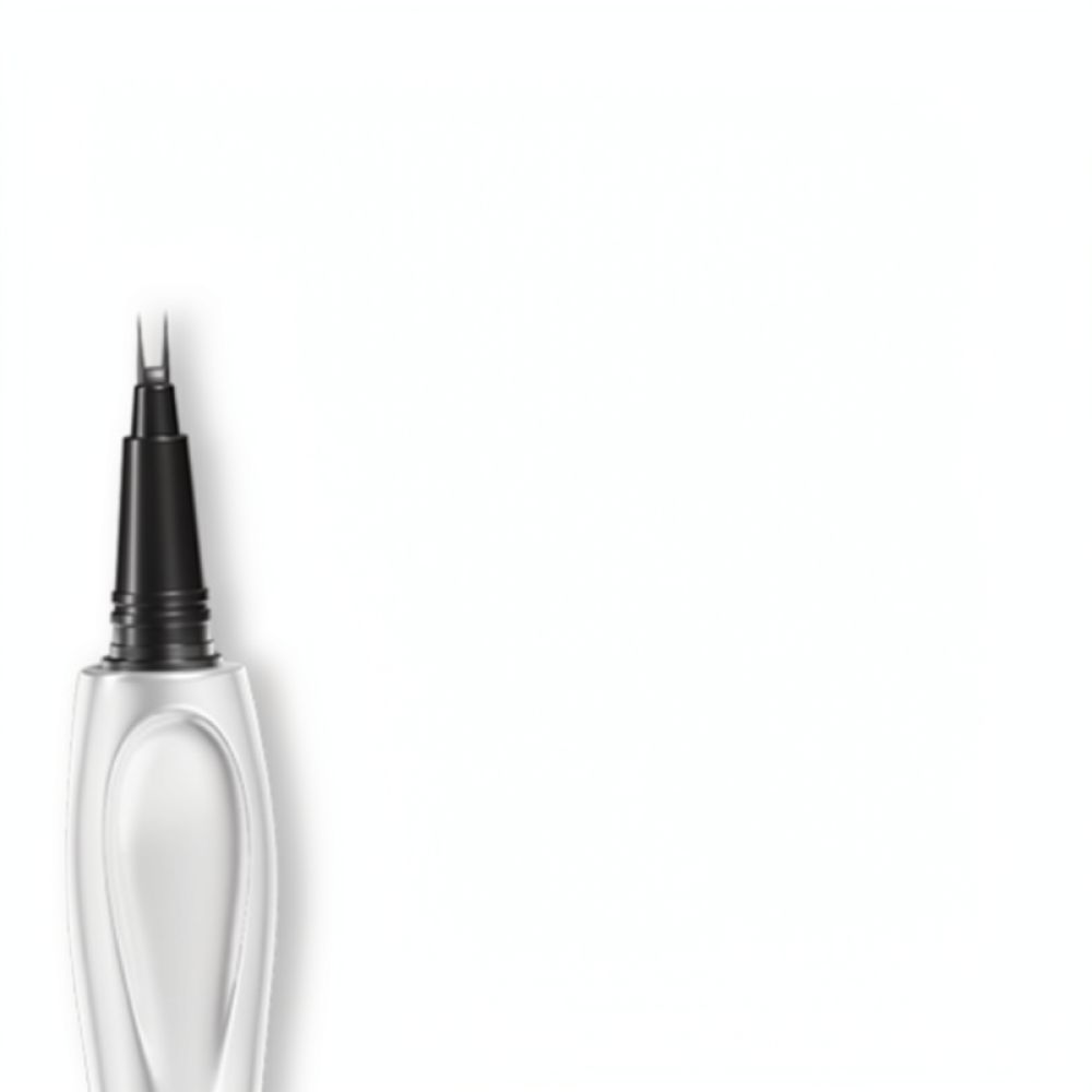 Waterproof Liquid Eyeliner Pen - Lápiz de Cejas Líquido a Prueba