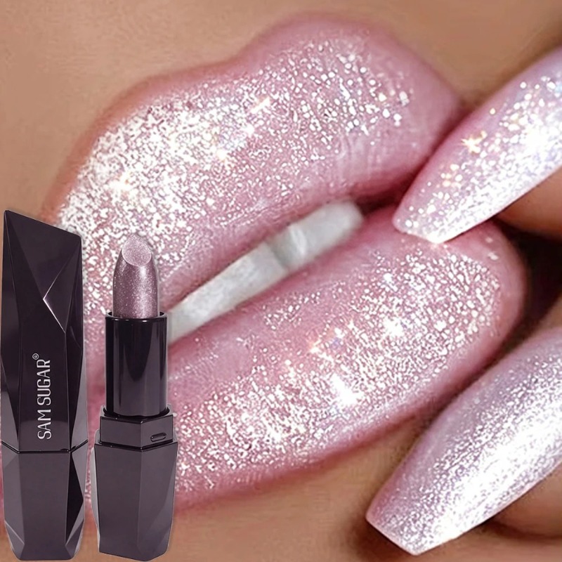 Matte Velvet Lip Tint Long Lasting - 6 colores de lápiz labial de