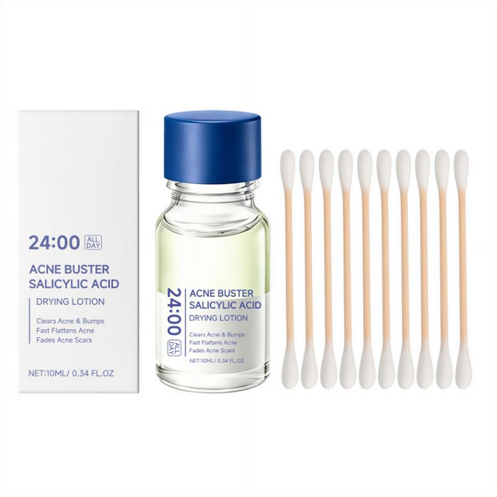 Salicylic Acid Blackhead Remover - Ácido Salicílico Eliminador de Acné, Control