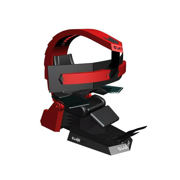 Massage - Silla Ergonómica de Oficina de Alta