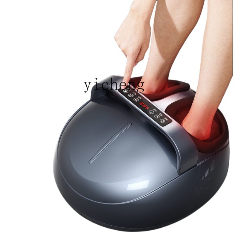 Masajeador de Pies Automático  - Massage reseña y precio