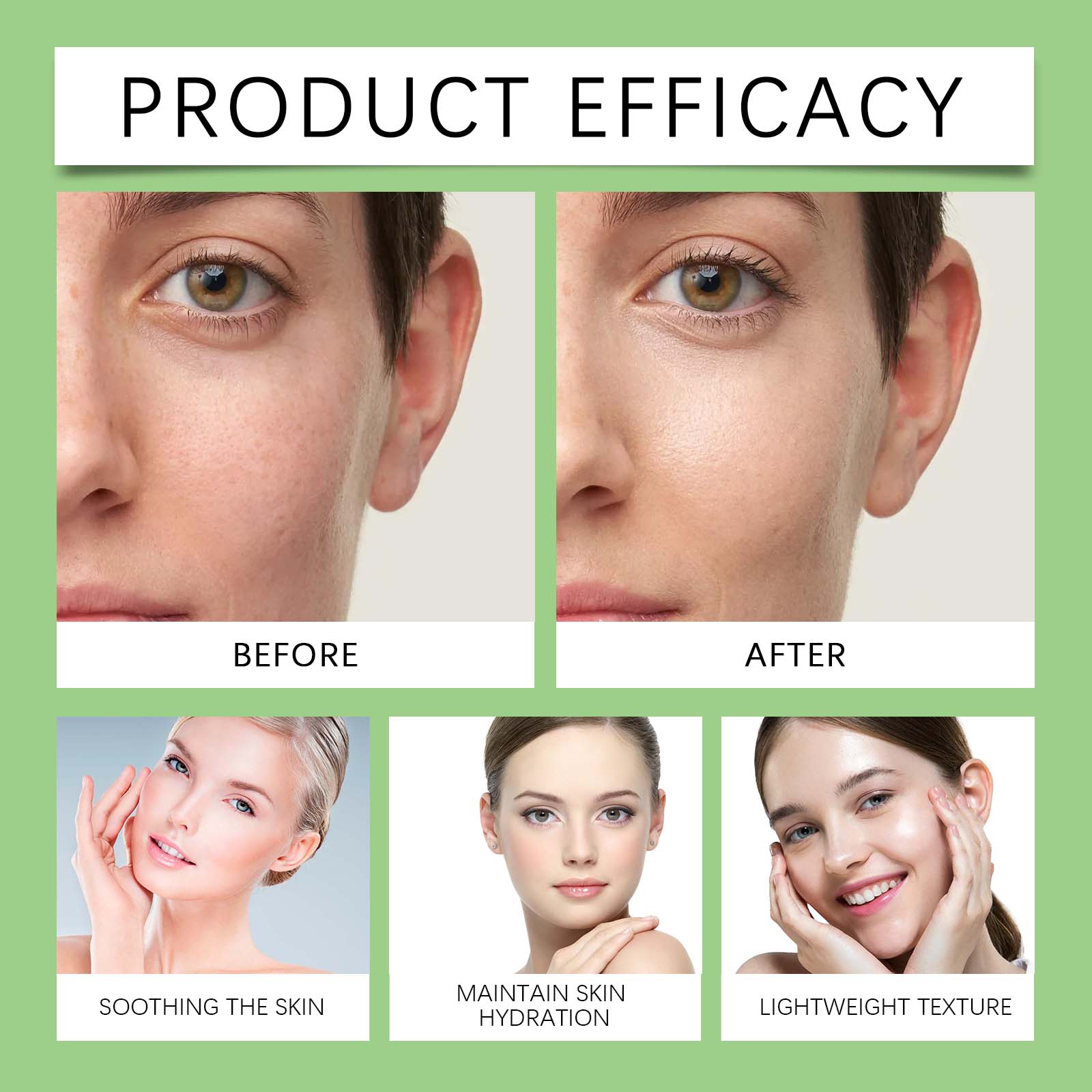 Mascarilla Facial en Barra de  - Green Tea Cleansing Clay Mask reseña y precio