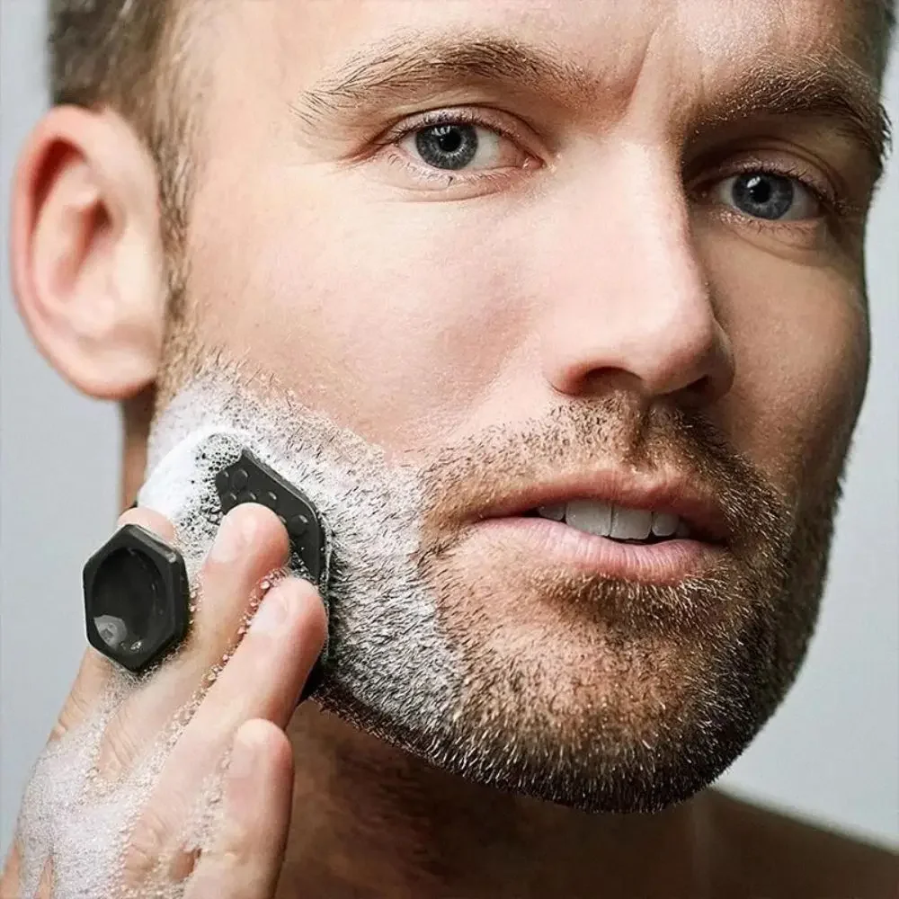 Popular Exfoliante Facial de S - Silicone Face Scrubber Electric reseña y precio