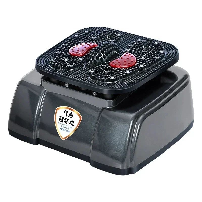 Masajeador de pies de alta fre - Massage reseña y precio