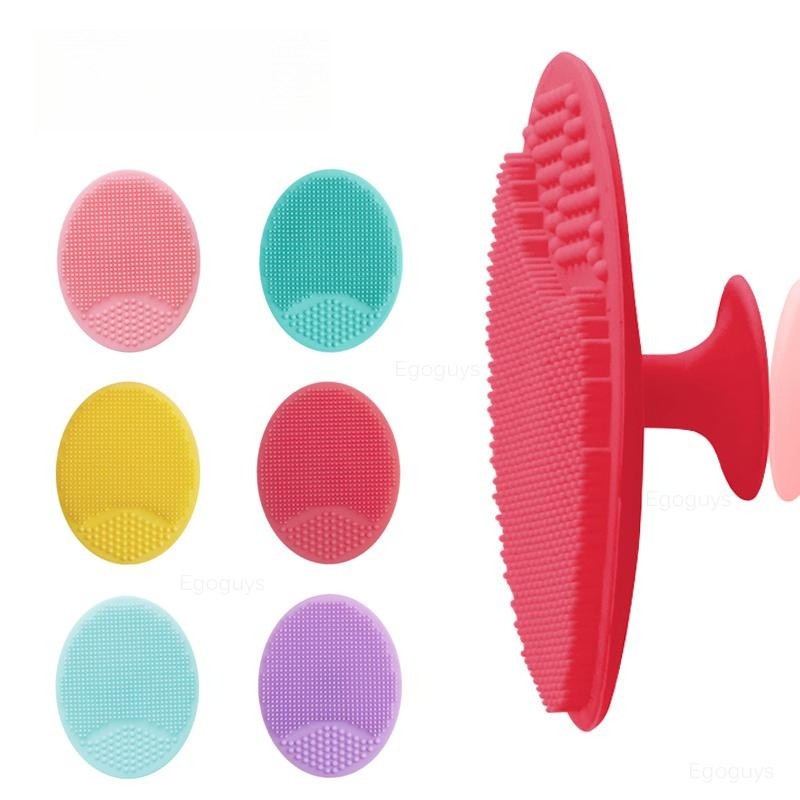 Cepillo de limpieza de silicon - Silicone Face Scrubber Electric reseña y precio