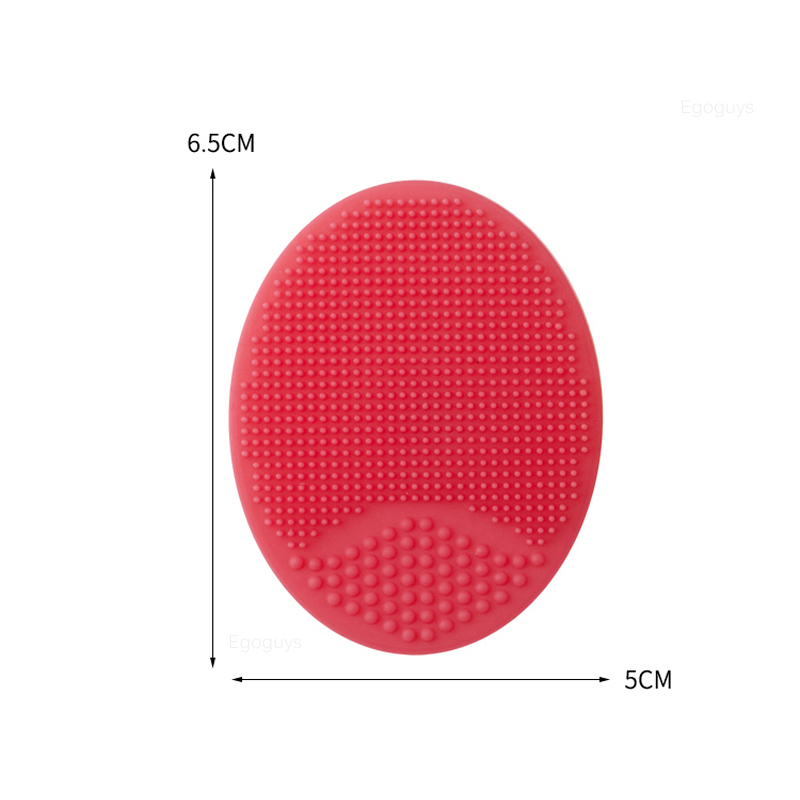 Cepillo de limpieza de silicon - Silicone Face Scrubber Electric reseña y precio