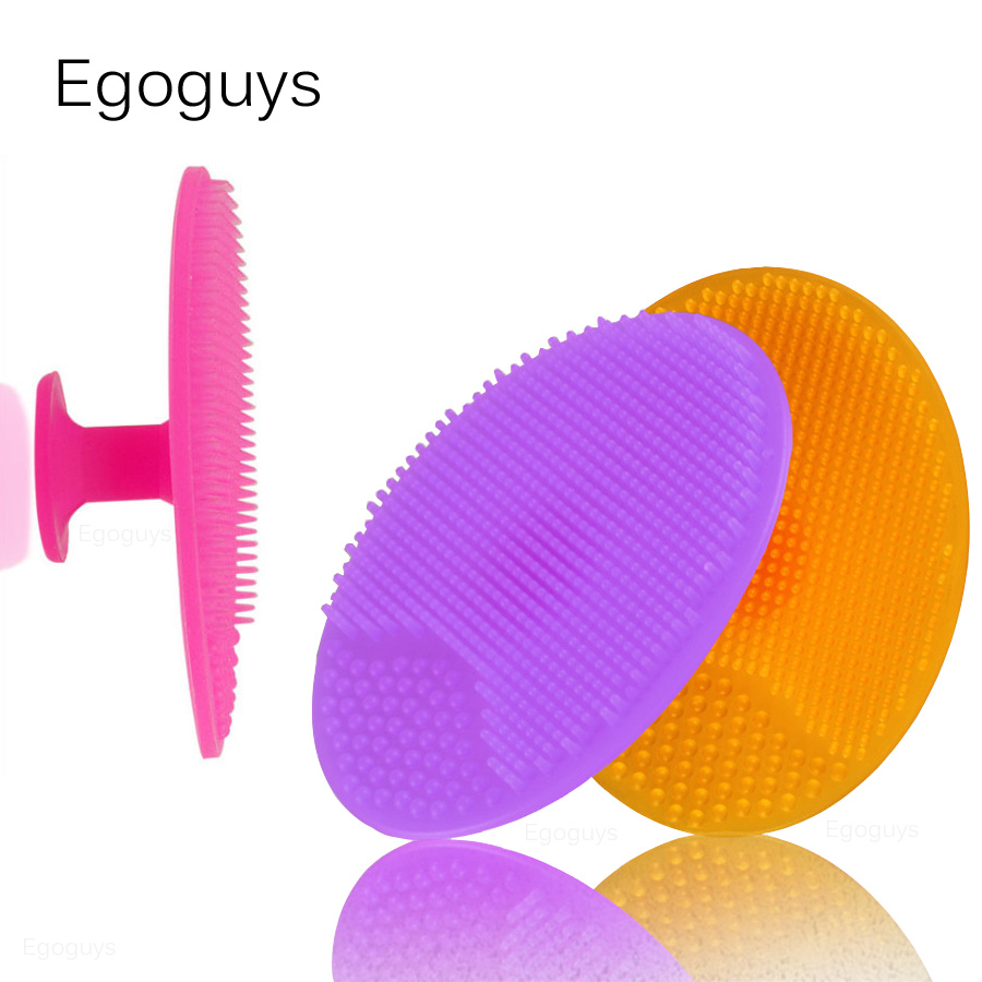 Cepillo de limpieza de silicon - Silicone Face Scrubber Electric reseña y precio