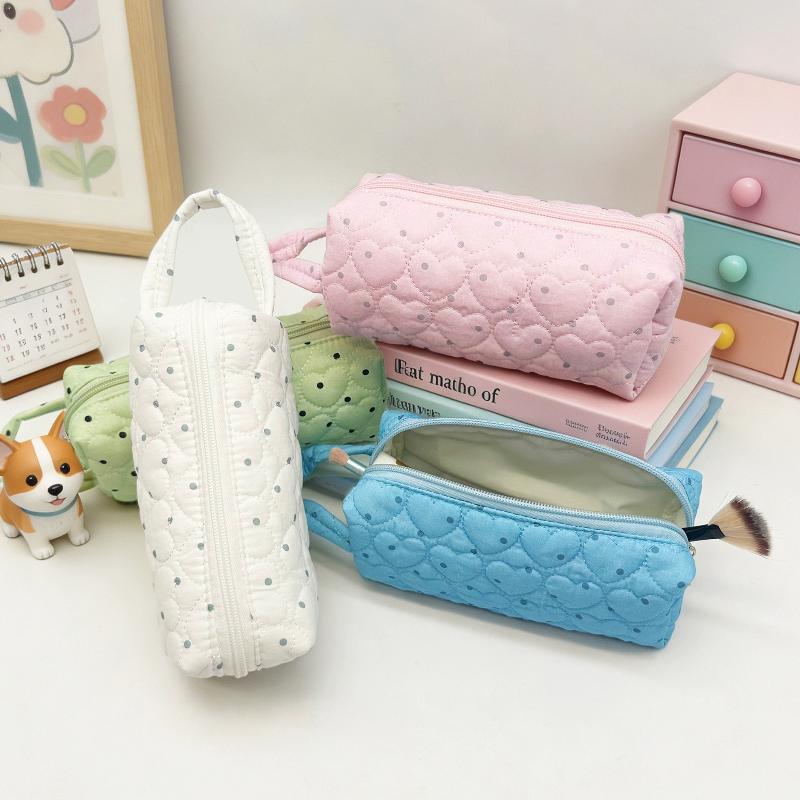 Bolsa de cosméticos portátil c - Makeup reseña y precio