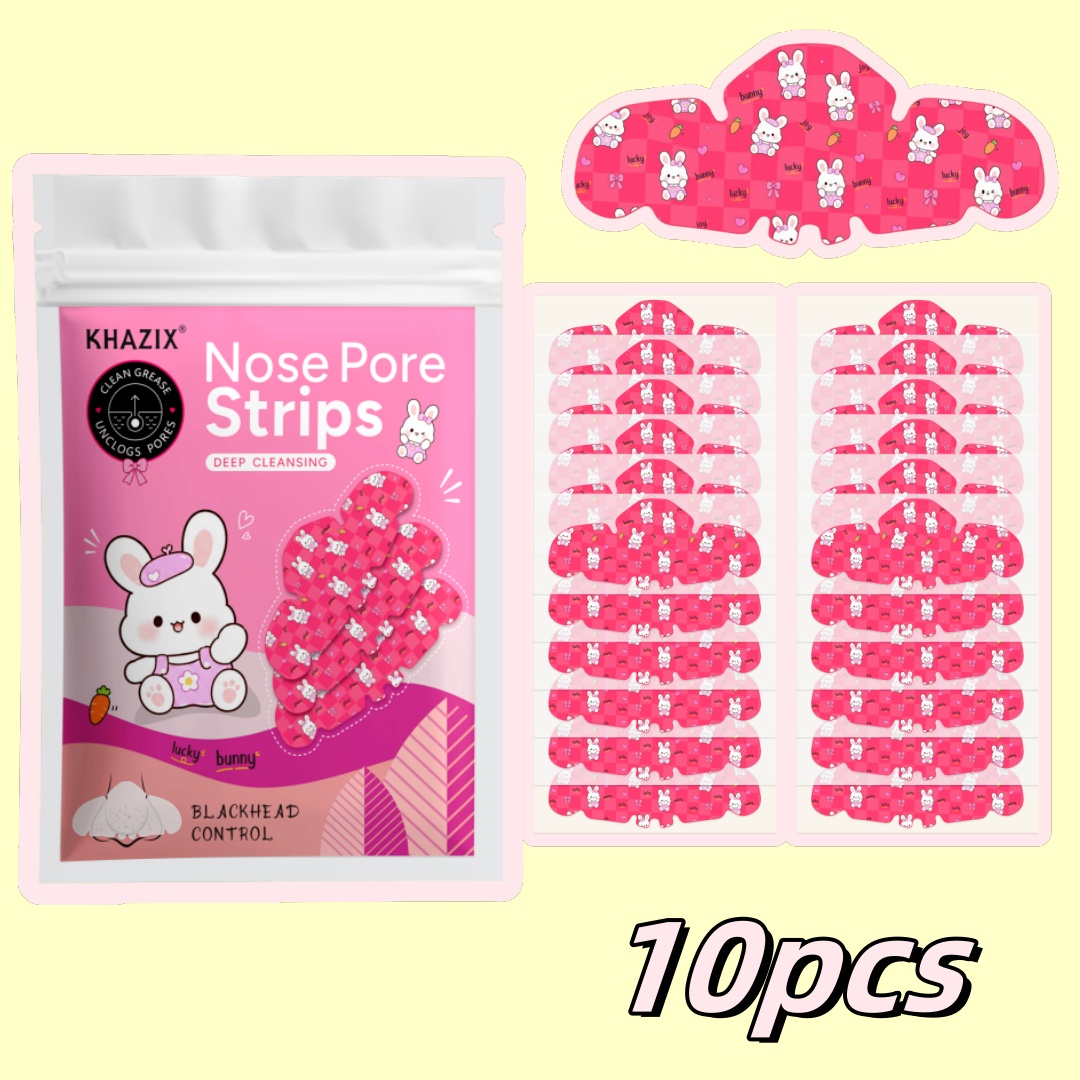 5/10PCS Lindos Parches Hidroco - Hydrocolloid Pimple Patch reseña y precio