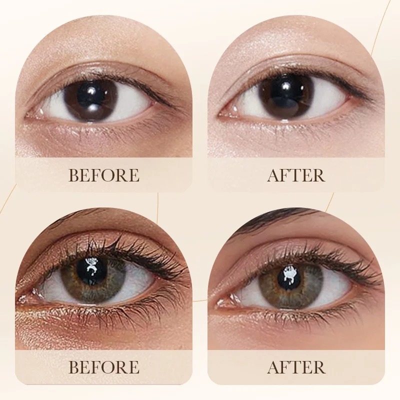60 Piezas de Mascarilla de Ojo - Collagen Under Eye Patches reseña y precio
