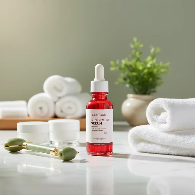【CHIMU HOME】Suero facial con r - Hyaluronic Acid Facial Serum reseña y precio