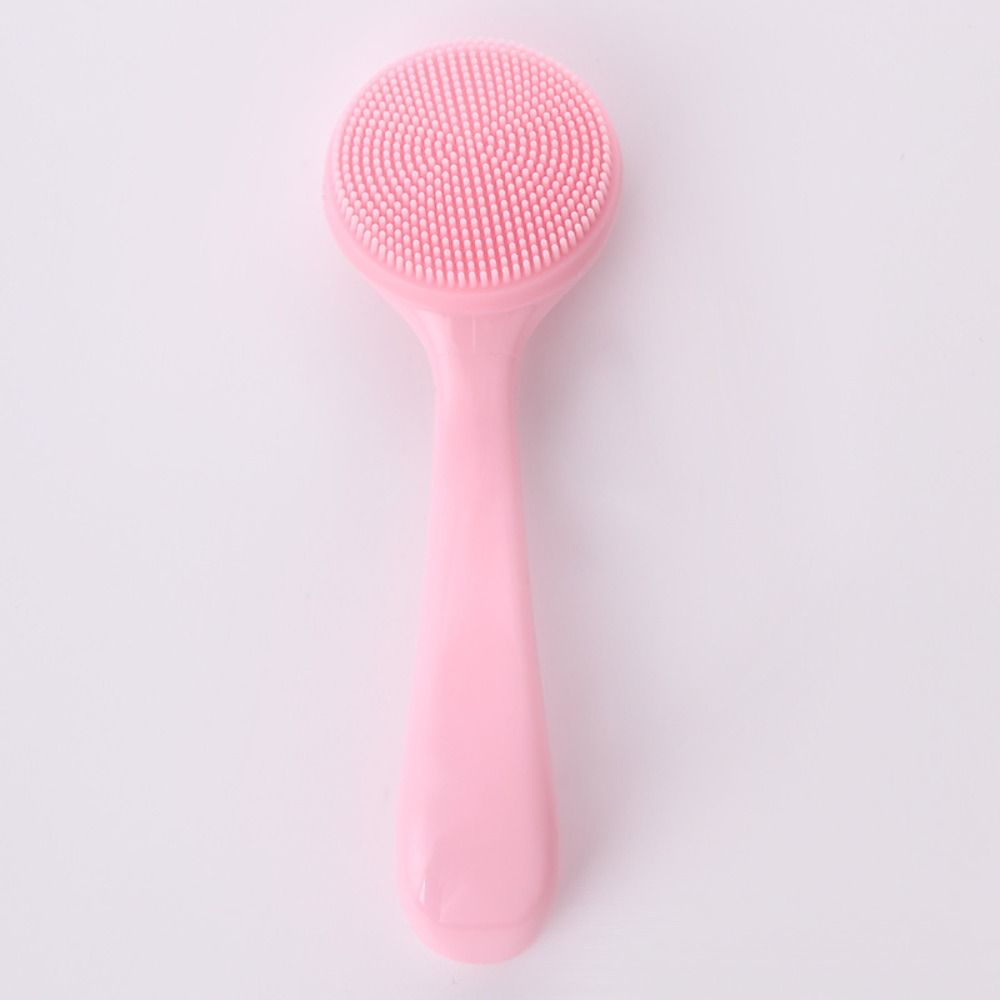 Cepillo de Limpieza Facial de  - Silicone Face Scrubber Electric reseña y precio