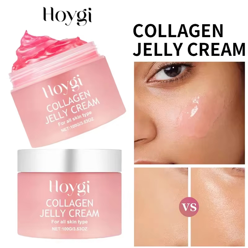Crema facial de gelatina de 10 - Niacinamide Pore Shrinking Essence reseña y precio