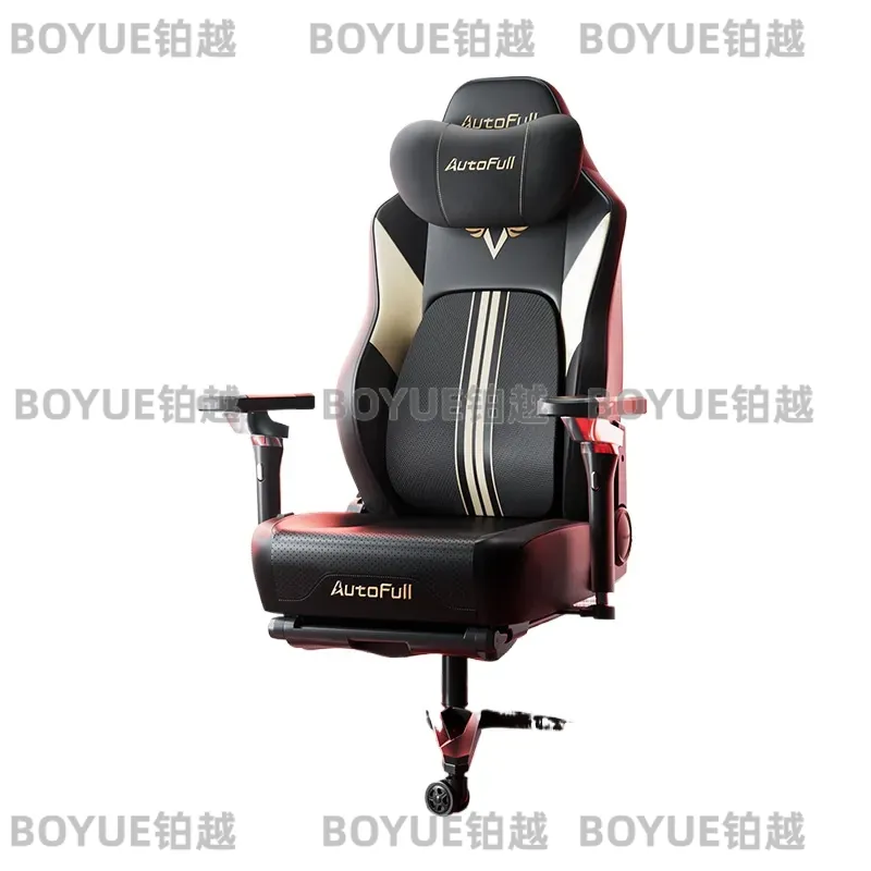 Silla de Juego Ergonómica con  - Massage reseña y precio