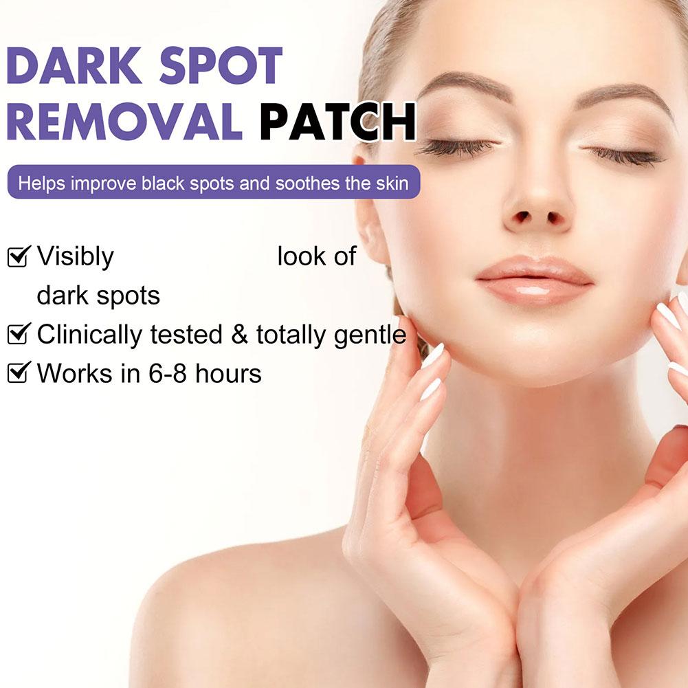 Parches correctores de manchas - Massage reseña y precio