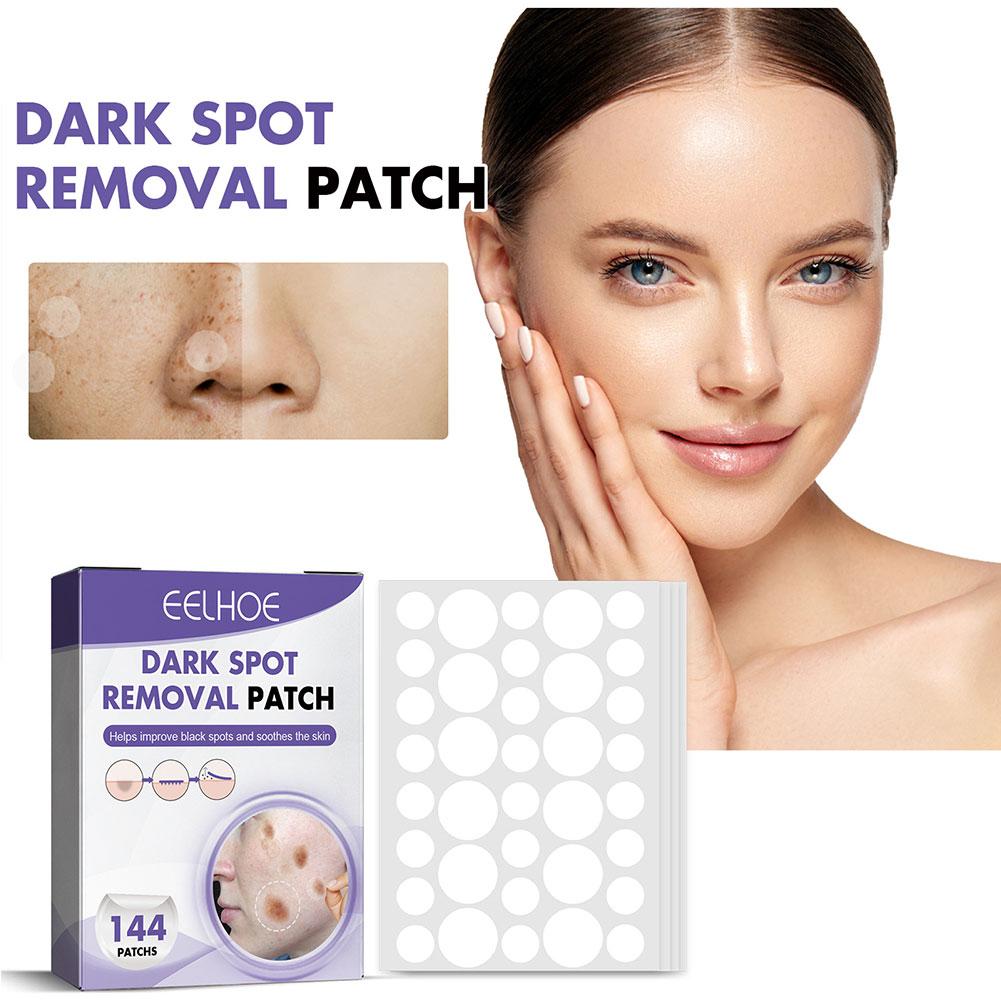 Parches correctores de manchas - Massage reseña y precio