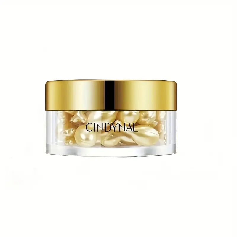 Cápsulas de Esencia de Placent - Hyaluronic Acid Facial Serum reseña y precio
