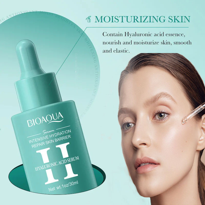 Nuevo Retinol niacinamida ácid - Niacinamide Pore Shrinking Essence reseña y precio