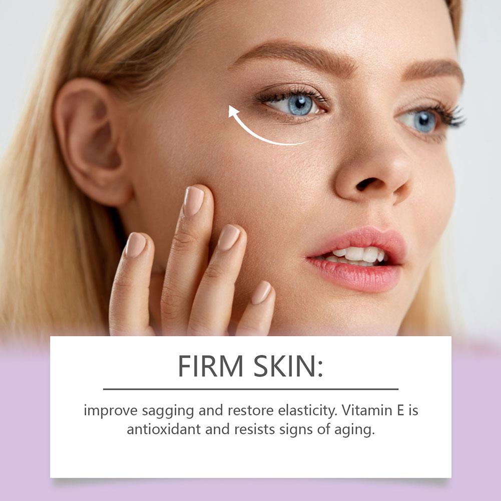 Parche para ojos con microaguj - Collagen Under Eye Patches reseña y precio