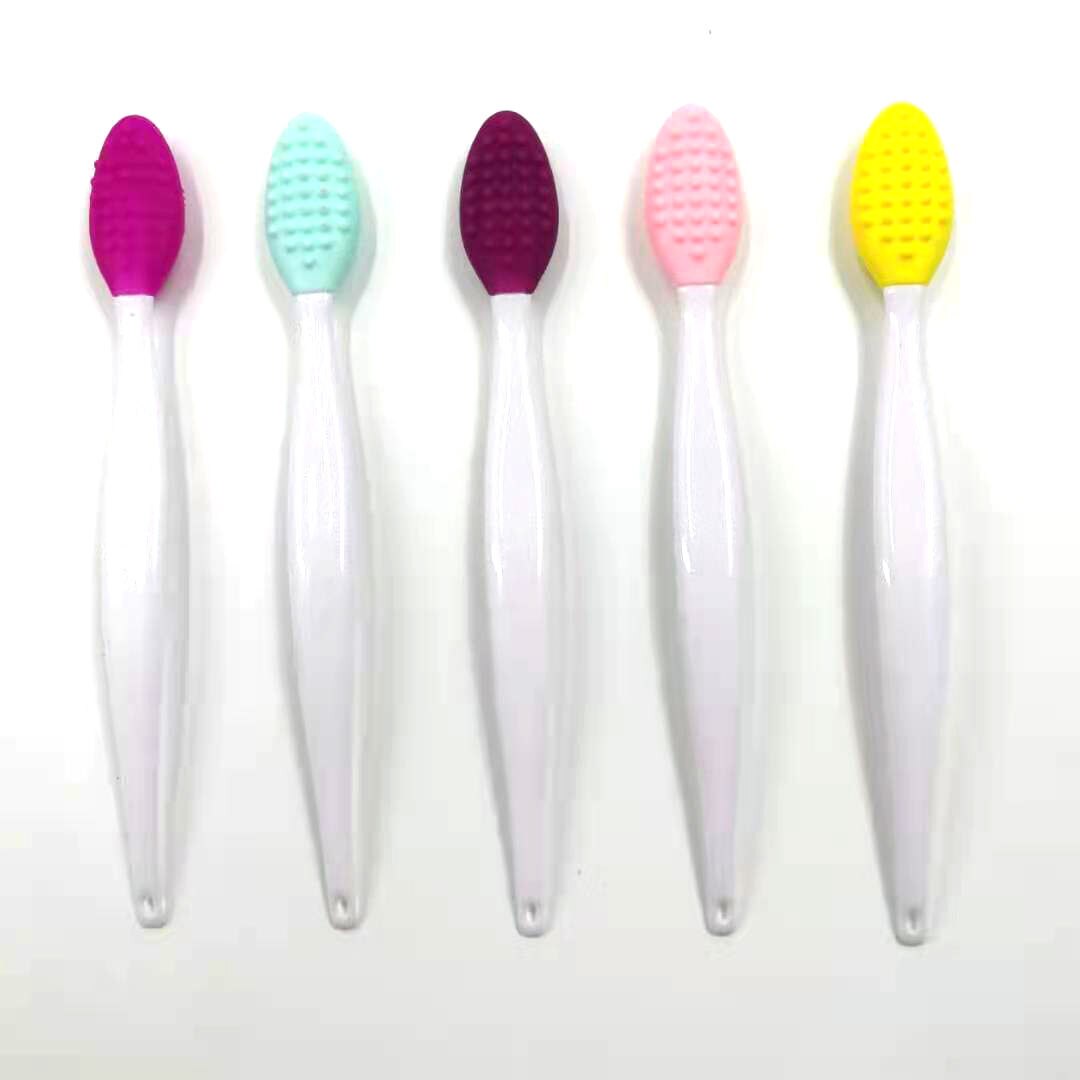 Cuidado de la piel exfoliante  - Silicone Face Scrubber Electric reseña y precio