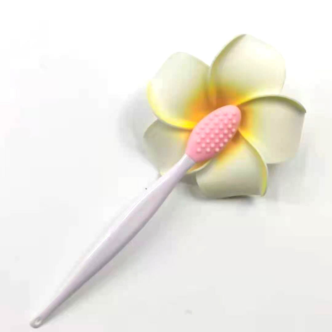 Cuidado de la piel exfoliante  - Silicone Face Scrubber Electric reseña y precio
