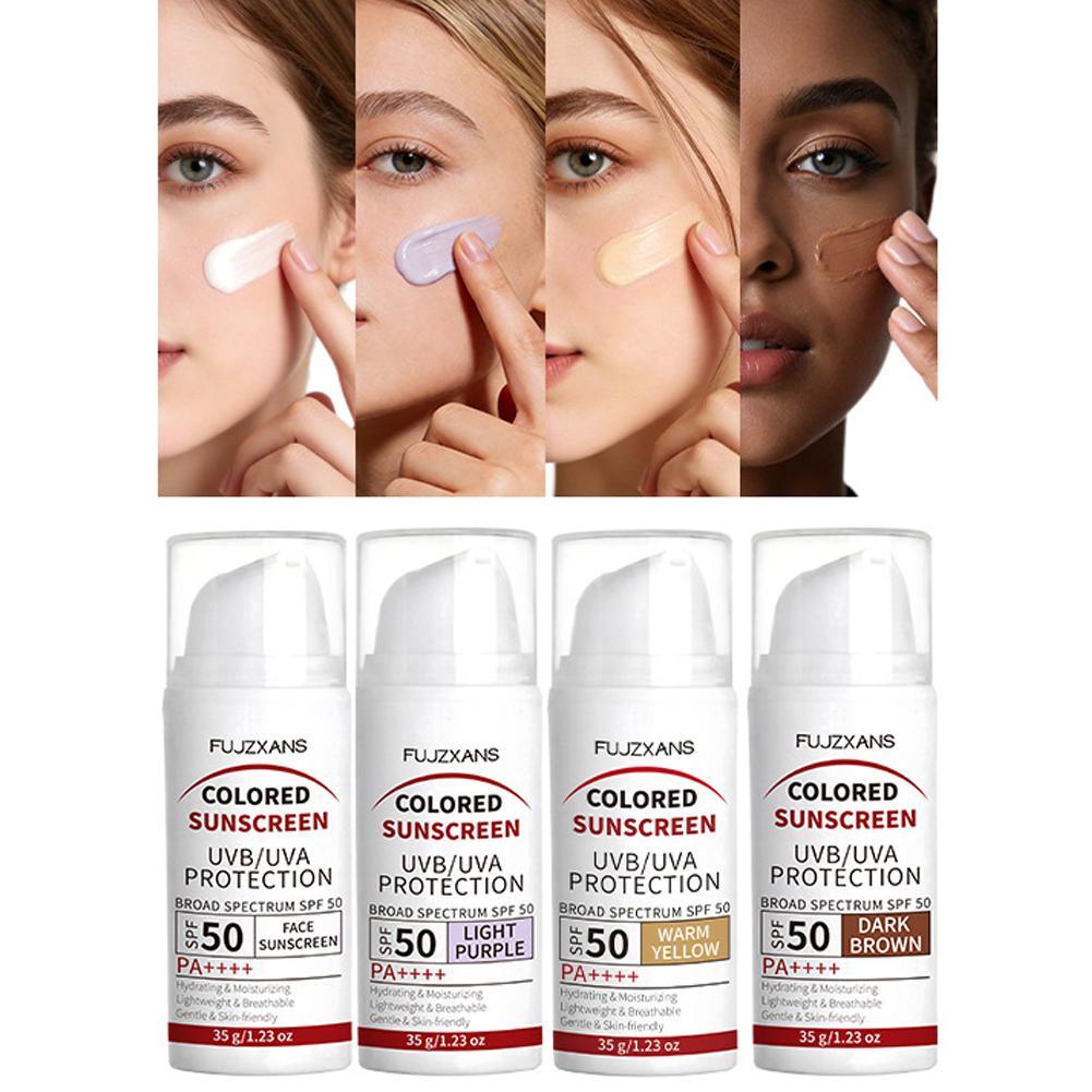 Protector Solar Facial Multito - Spf 50 Waterproof Sunscreen reseña y precio