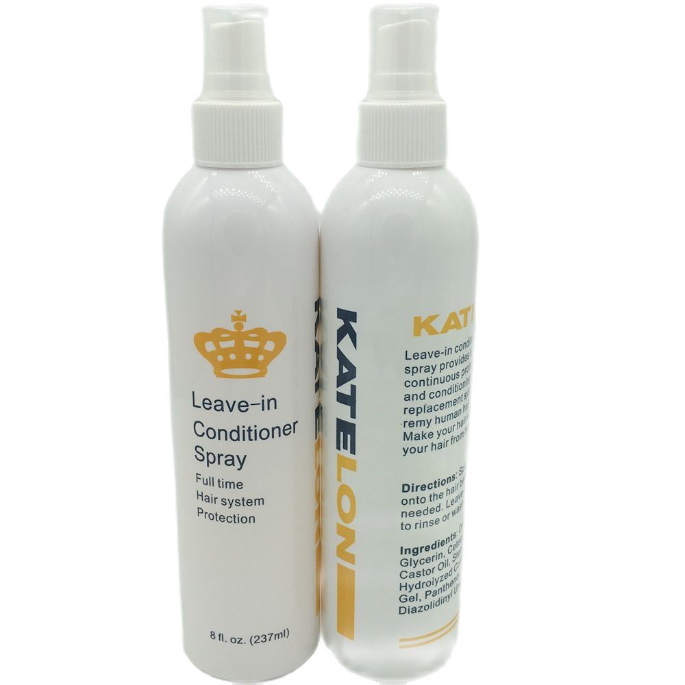 Acondicionador de peluca de 8  - Hair Care reseña y precio