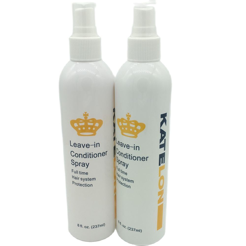 Acondicionador de peluca de 8  - Hair Care reseña y precio
