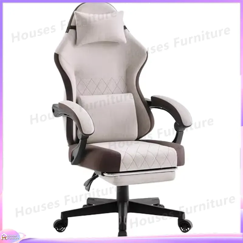 Silla de Juego Dowinx Ergonómi - Massage reseña y precio