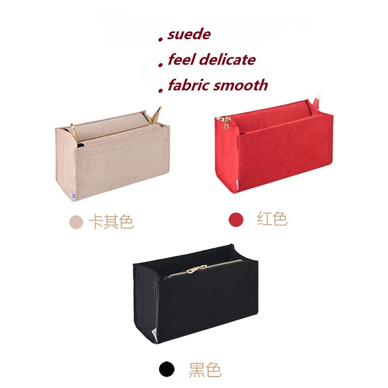 Bolsa de maquillaje para Lv On - Makeup reseña y precio