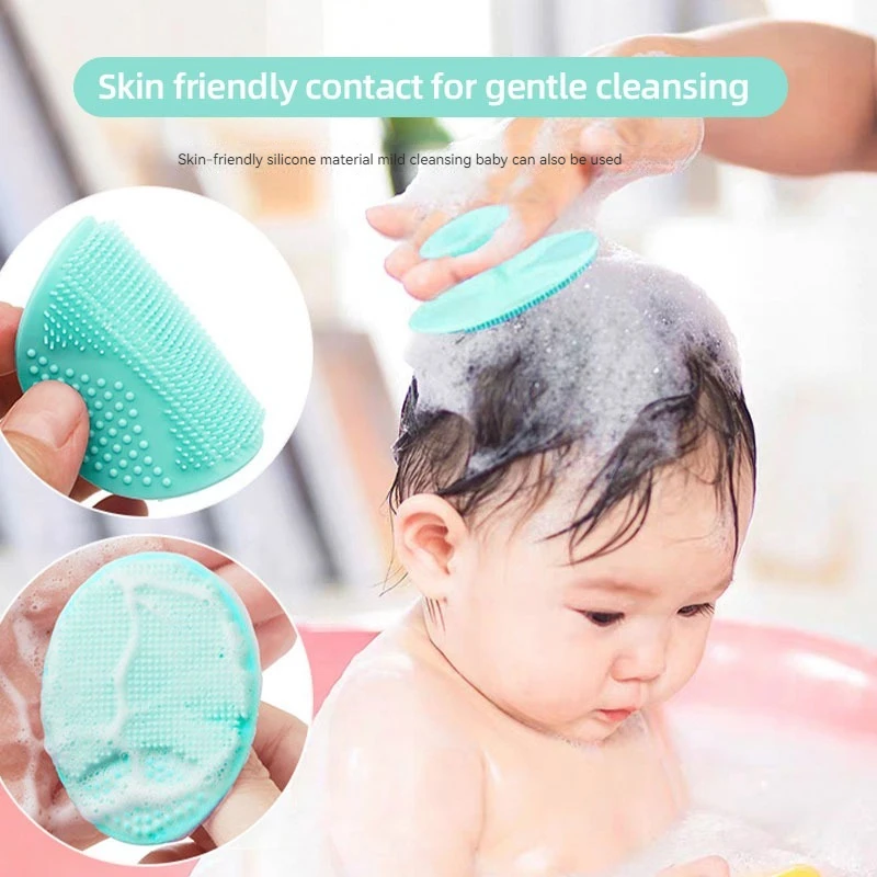 Depurador Facial de silicona,  - Silicone Face Scrubber Electric reseña y precio