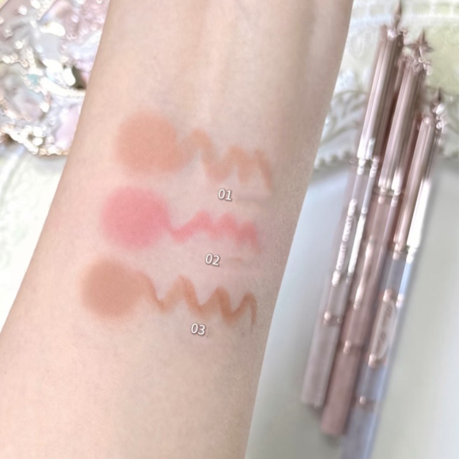 Flowerknows Knight Unicorn - L - Matte Velvet Lip Tint Long Lasting reseña y precio