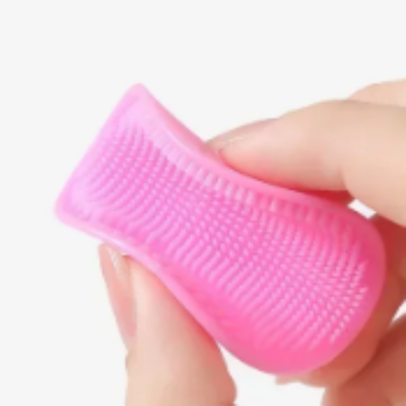 Cepillo Facial Exfoliante para - Silicone Face Scrubber Electric reseña y precio