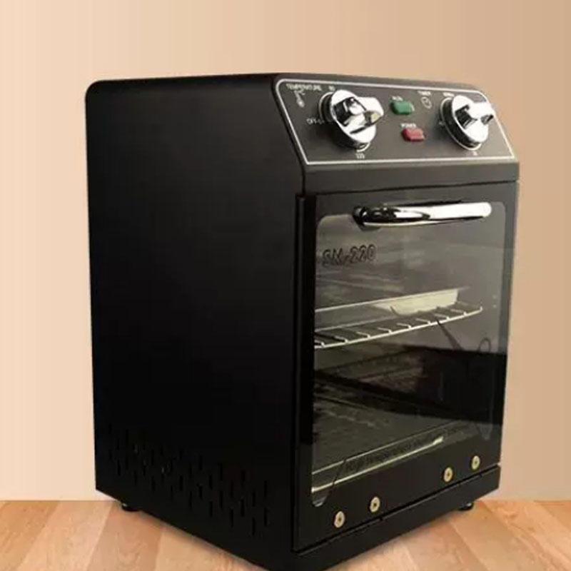 Gabinete de Desinfección Multi - Hair Care reseña y precio