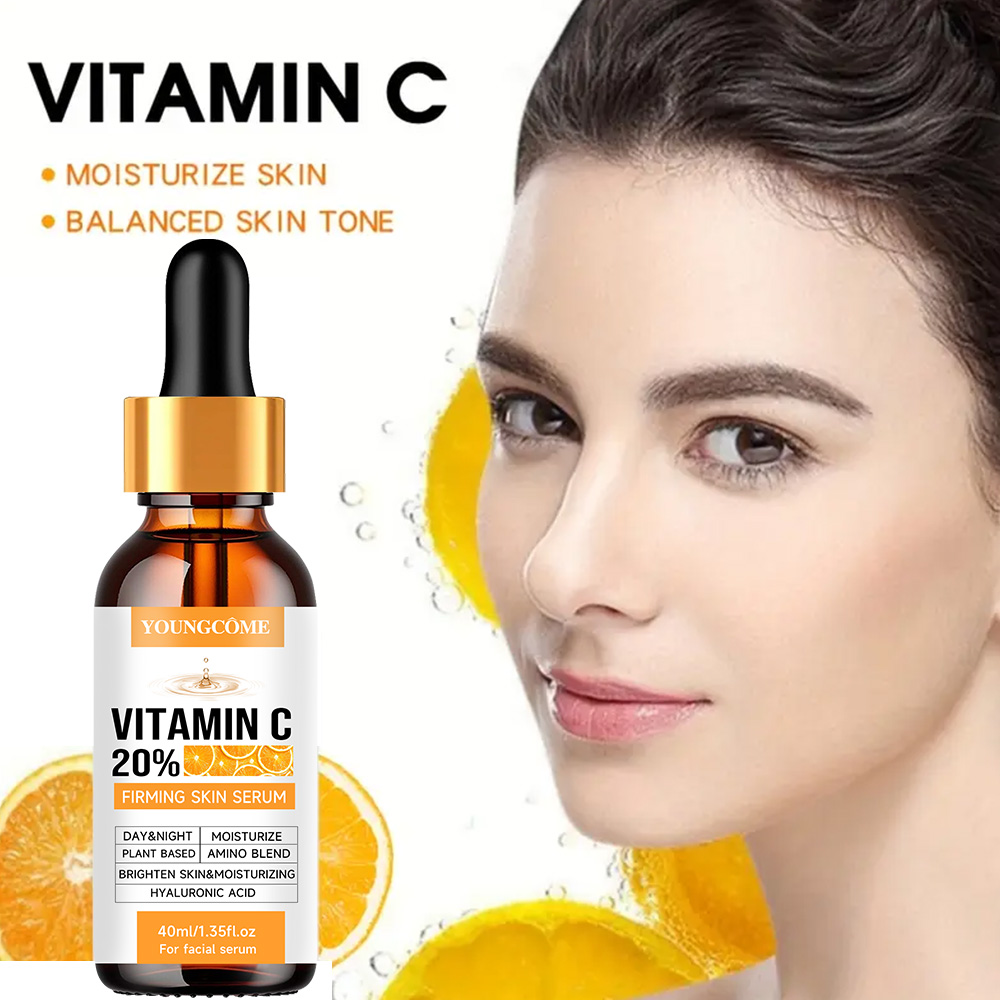 YOUNGCOME Suero facial premium - Hyaluronic Acid Facial Serum reseña y precio