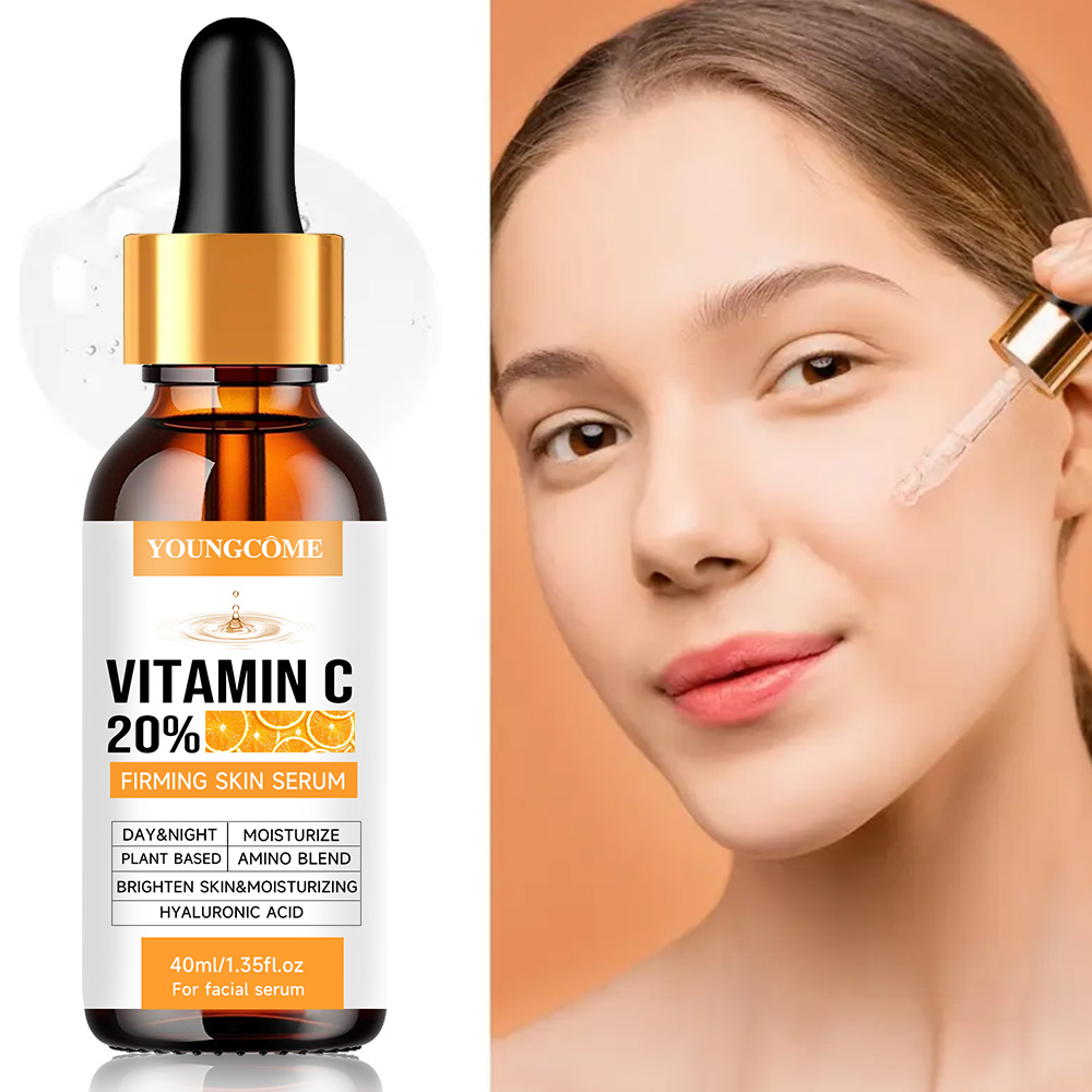 YOUNGCOME Suero facial premium - Hyaluronic Acid Facial Serum reseña y precio