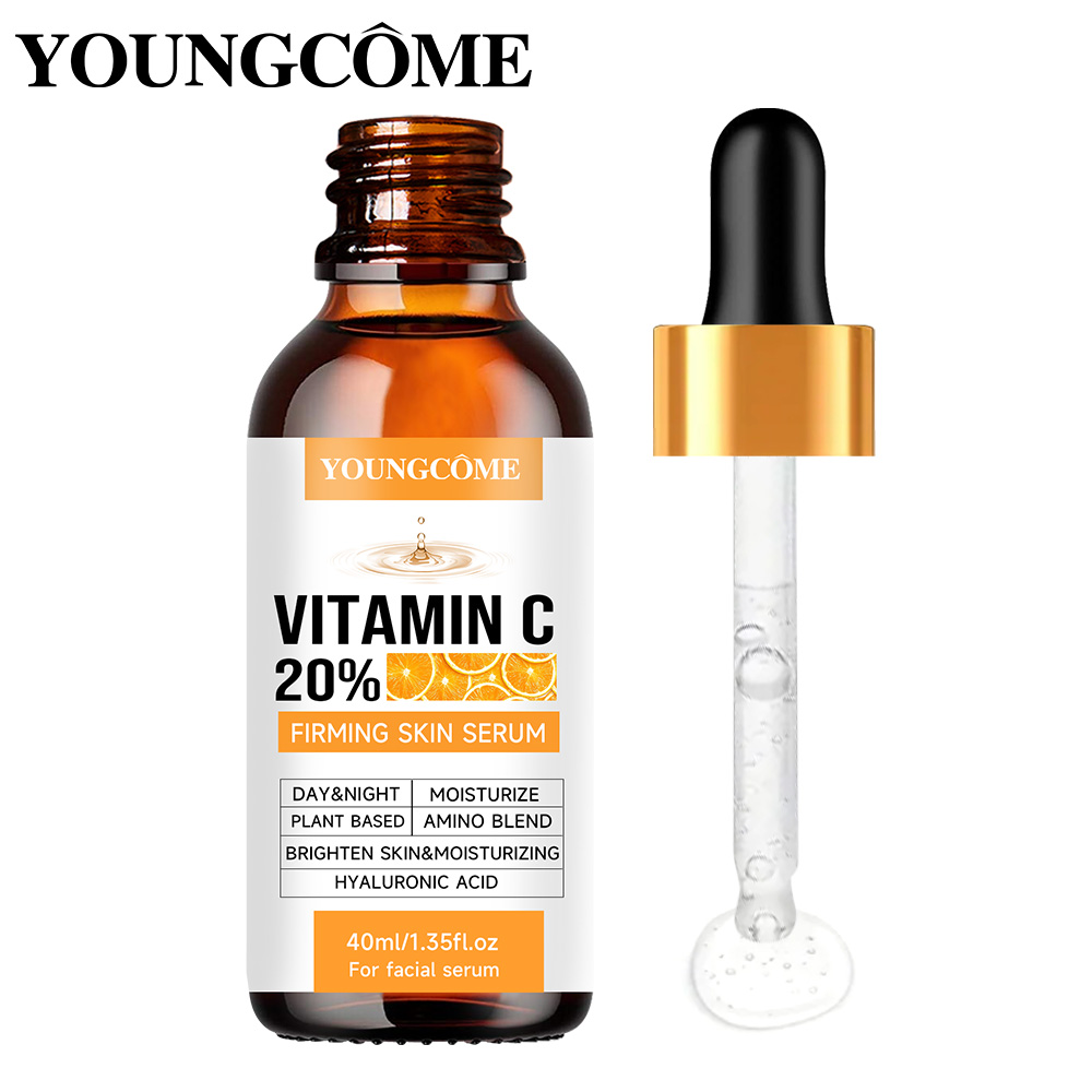 YOUNGCOME Suero facial premium - Hyaluronic Acid Facial Serum reseña y precio