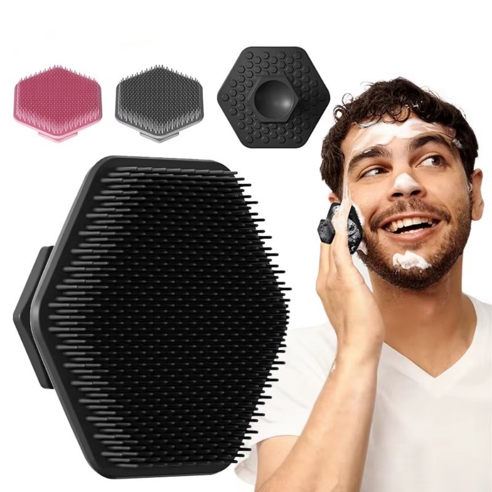 Mini Cepillo de Limpieza Facia - Silicone Face Scrubber Electric reseña y precio