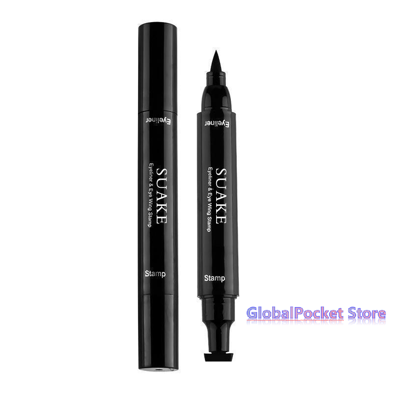 [TG823] 2 unidades de delinead - Waterproof Liquid Eyeliner Pen reseña y precio