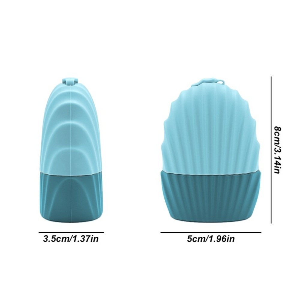 Rodillo Facial de Hielo de Sil - Face Ice Roller Puffiness reseña y precio
