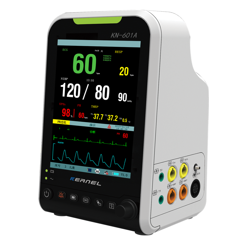 Monitor de Salud Veterinario P - Health Monitors reseña y precio