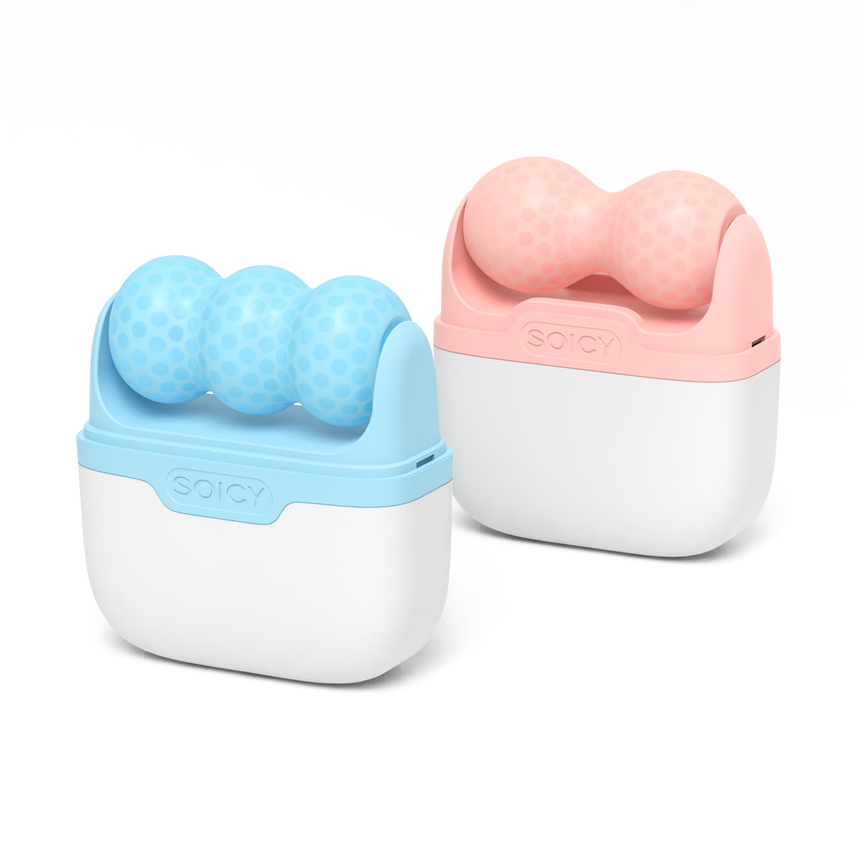 Rodillo de Hielo de Doble Extr - Face Ice Roller Puffiness reseña y precio