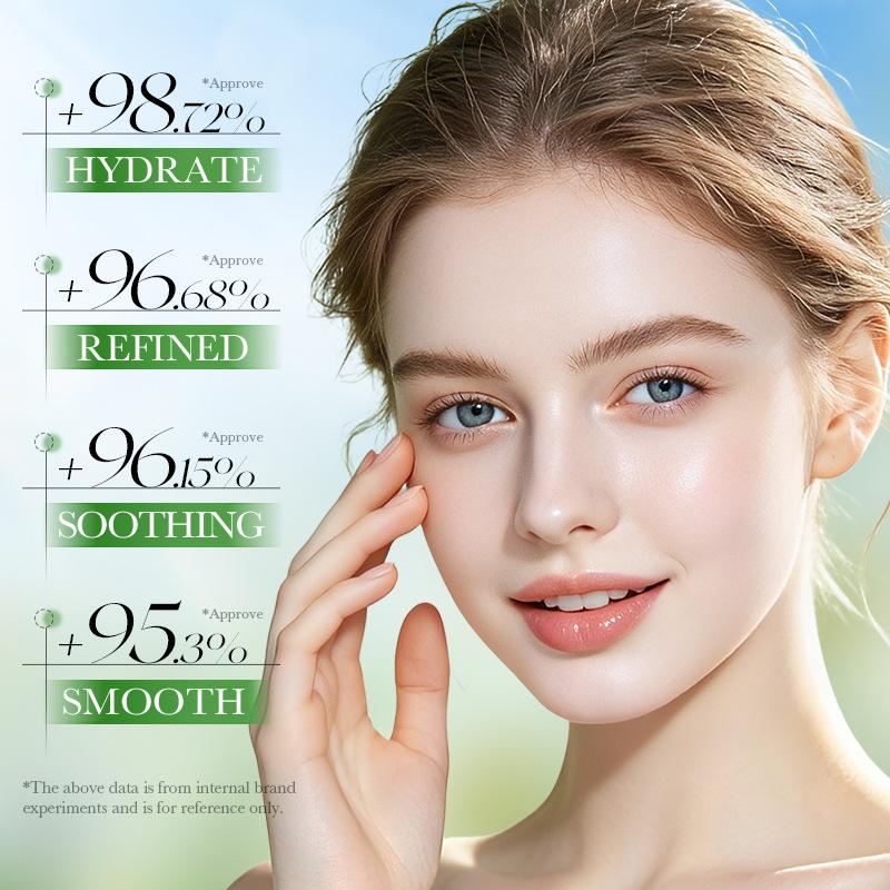 Suero Facial Antiacné con Ácid - Niacinamide Pore Shrinking Essence reseña y precio