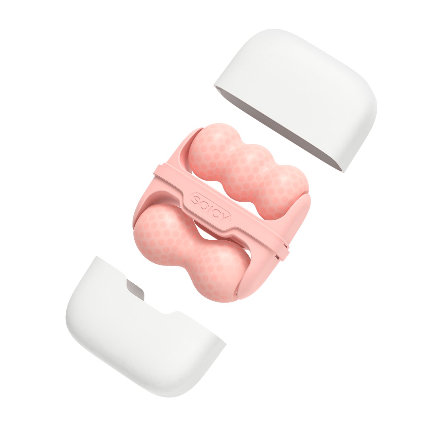 Rodillo de Hielo de Doble Extr - Face Ice Roller Puffiness reseña y precio