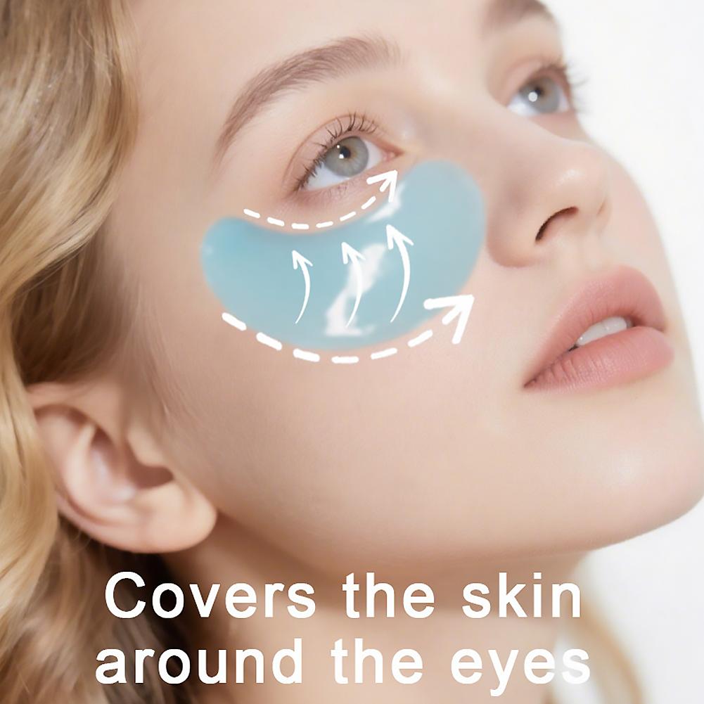 Parches de Colágeno para el Co - Collagen Under Eye Patches reseña y precio