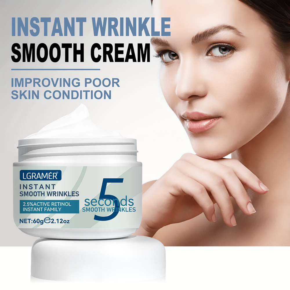 Crema antiarrugas de Retinol d - Retinol Anti Wrinkle Cream reseña y precio